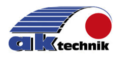 Logo - ak Technik