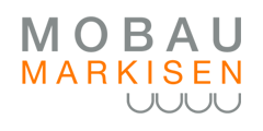Logo - Mobau Markisen