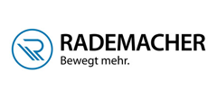 Logo - Rademacher