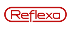 Logo - Reflexa
