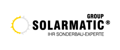 Logo - Solarmatic